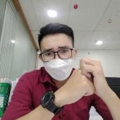 Anh Phi - Quản lý nhà hàng